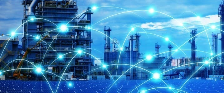America’s Vulnerable Energy Infrastructure Is A Threat To National Security