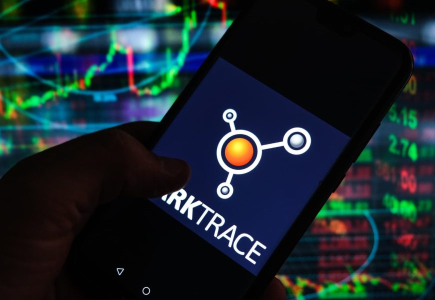 Cybersecurity firm Darktrace hires EY to review financial processes after damning short seller report