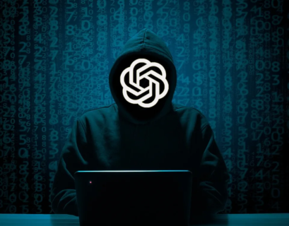 Businesses might be in danger of cybercriminals using ChatGPT