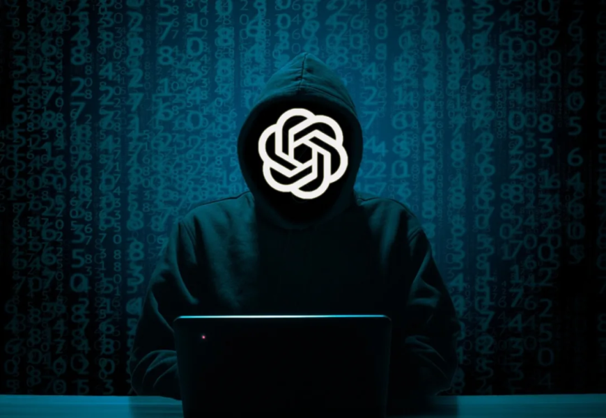 Businesses might be in danger of cybercriminals using ChatGPT