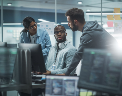 Darktrace Newsroom shortens the time from headline to action on Cybersecurity action