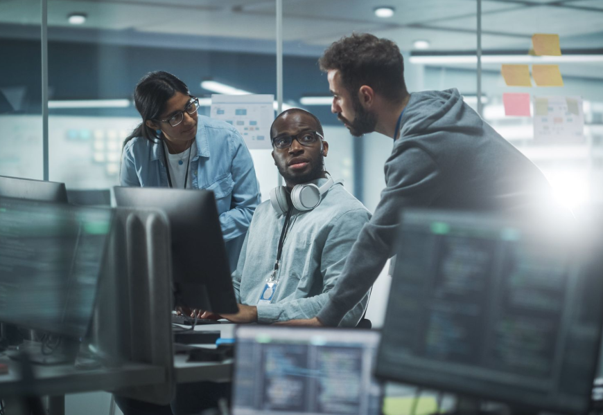 Darktrace Newsroom shortens the time from headline to action on Cybersecurity action