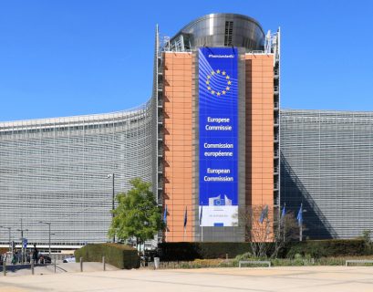 European Commission Bans TikTok On All Corporate Devices and Networks ‘To Increase Its Cybersecurity’
