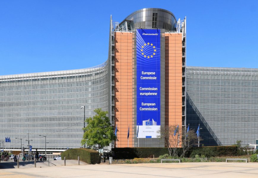 European Commission Bans TikTok On All Corporate Devices and Networks ‘To Increase Its Cybersecurity’