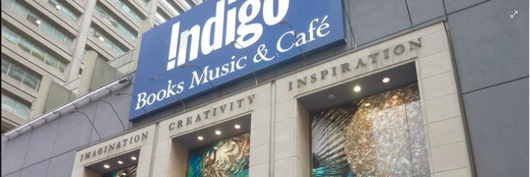 Indigo admits cyber attack was ransomware, employee data accessed
