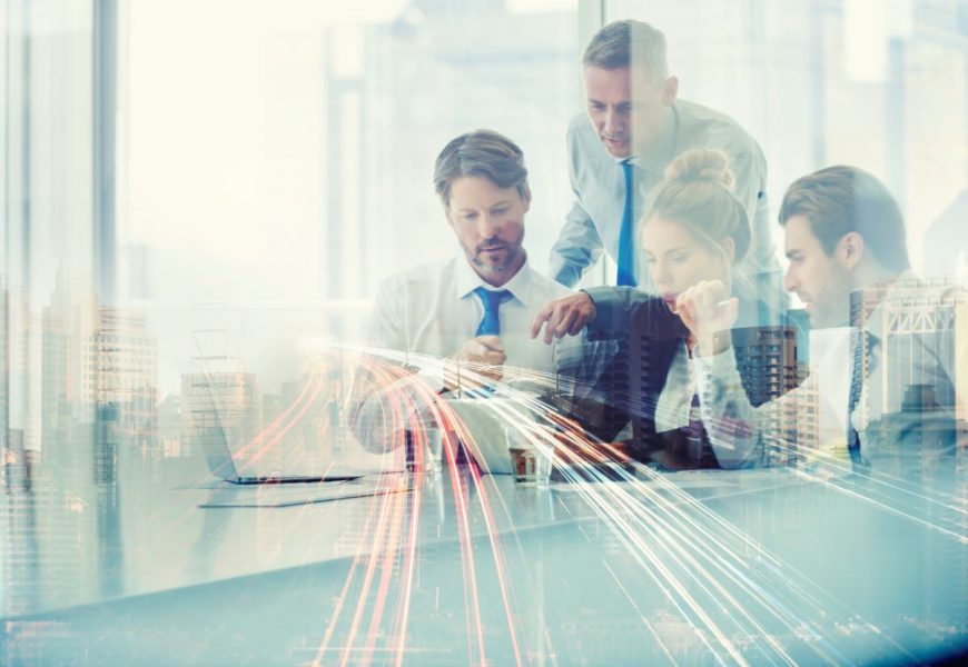Aligning security and business strategies