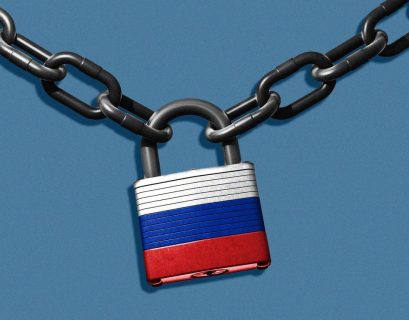 How Russian cybercrime has changed during the war in Ukraine