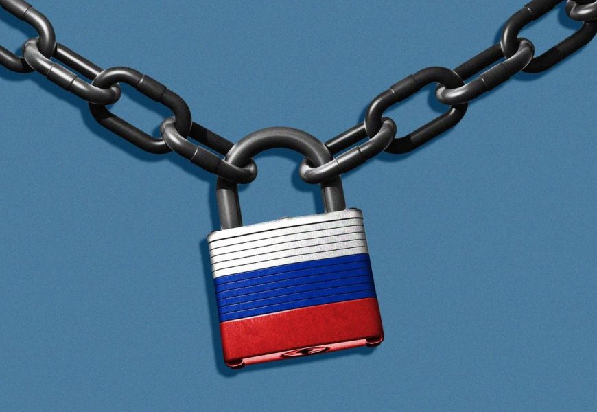 How Russian cybercrime has changed during the war in Ukraine
