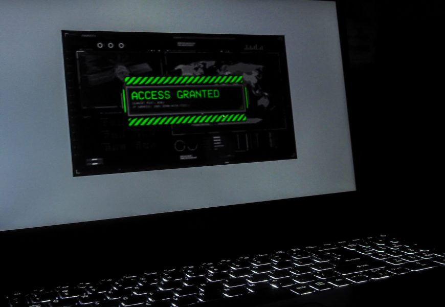 U.S. Marshals Service is the latest in a string of cybersecurity “incidents” over last two weeks