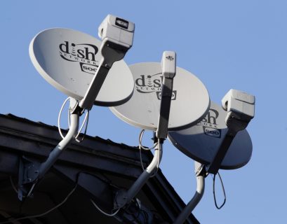 Dish Network confirms cybersecurity breach