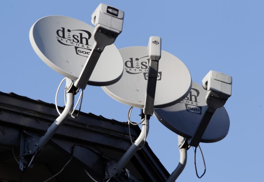 Dish Network confirms cybersecurity breach