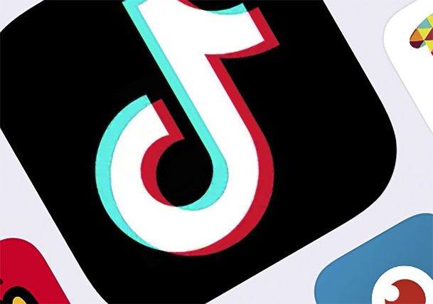 TikTok Has Your Data Even If You’ve Never Used The App,  Says Report