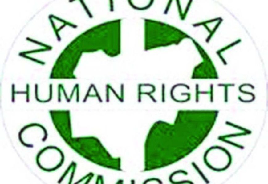 NHRC bemoans rise in hate speech, warns that use of internet to send offensive messages attracts sanction