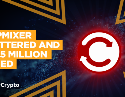 Chipmixer Shuttered and $46.5 Million Seized