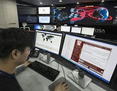 Q&A: Addressing the upward march of cyberattacks