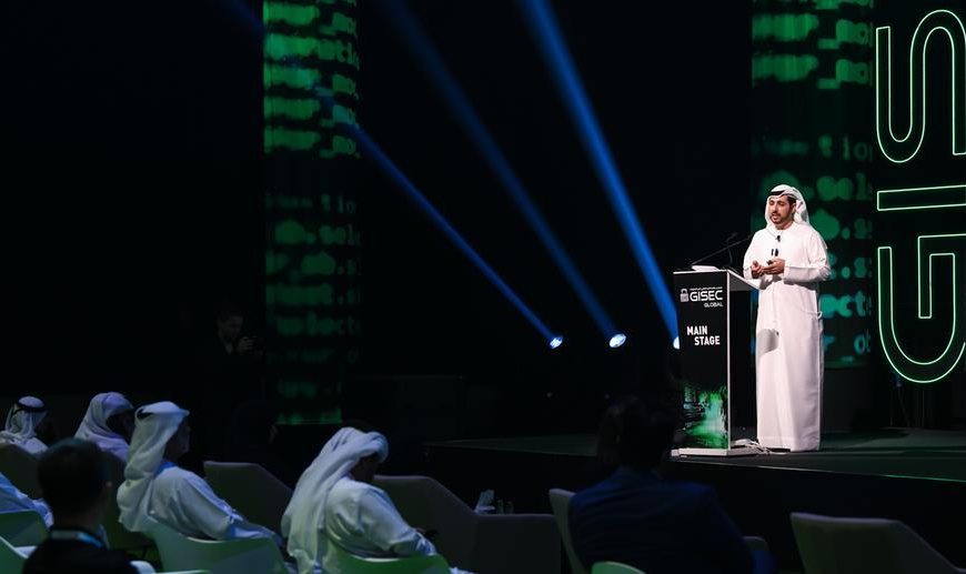 Knowledge sharing, collaboration vital to fending off cyberattacks, experts highlight at GISEC Global 2023