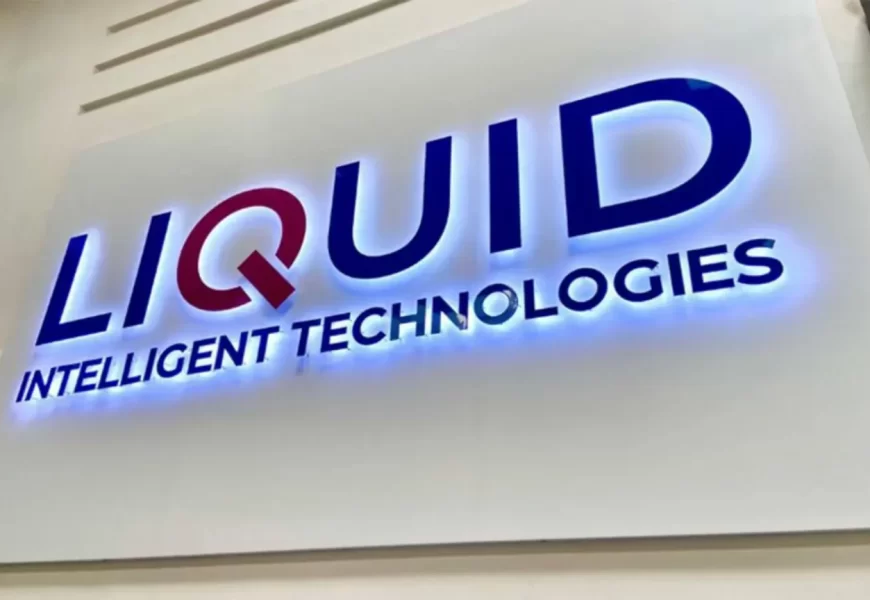Liquid Intelligent Technologies expands into Egypt