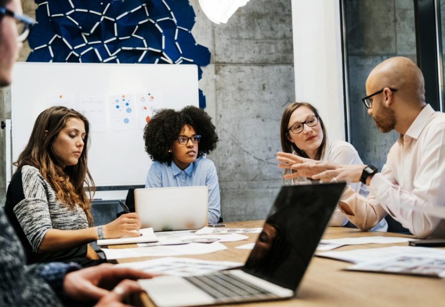 The right corporate structure is key to balancing risk and user experience
