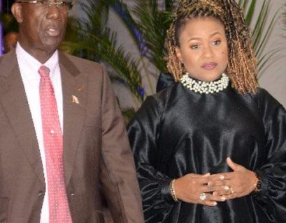 Rowley warns of social media’s ‘darker side’ | Local News | trinidadexpress.com