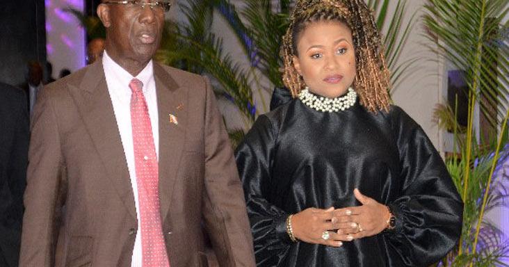 Rowley warns of social media’s ‘darker side’ | Local News | trinidadexpress.com