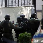 US, Albania on ‘Hunt’ for Iranian Cyber Actors