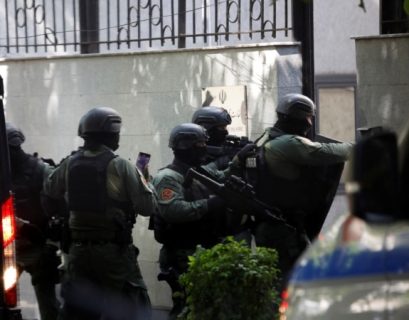 US, Albania on ‘Hunt’ for Iranian Cyber Actors