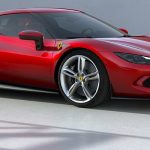 Ferrari rejects ransom demand after cyber attack