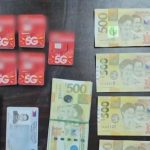 NBI nabs sellers of SIM cards with verified e-wallet accounts