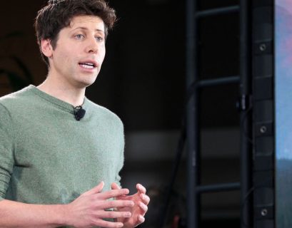 Key Words: The man behind ChatGPT says the app could be used for cyberattacks