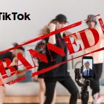 France bans TikTok on Government devices, despite President Macron having a TikTok account with 28M views