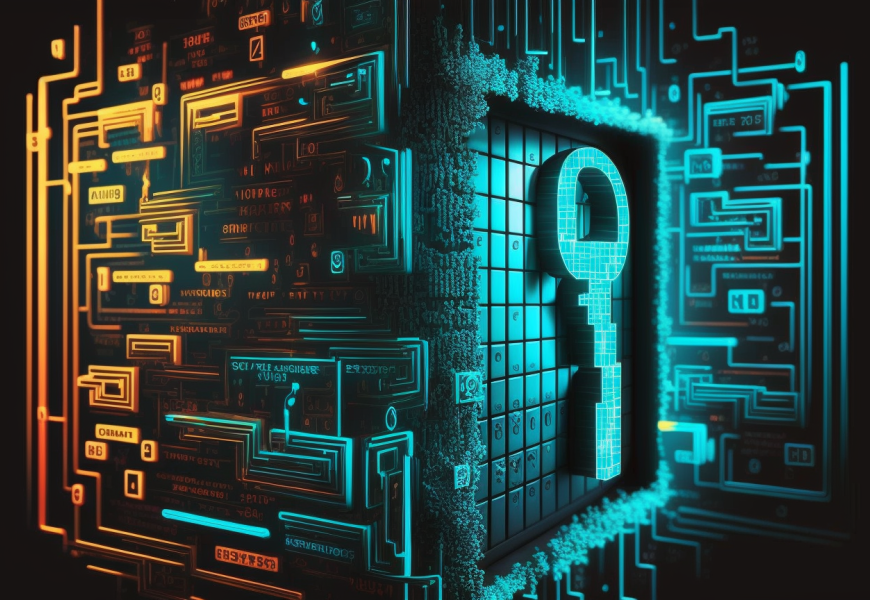 How machine learning can help crack the IT security problem