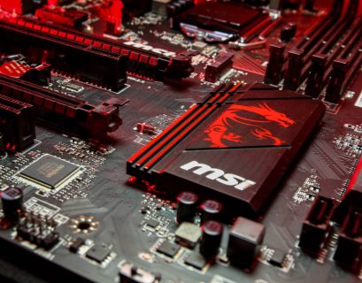 MSI hit in cyberattack, warns against installing knock-off firmware