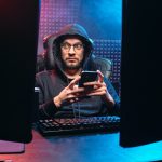 6 Cybersecurity tips to protect your personal data