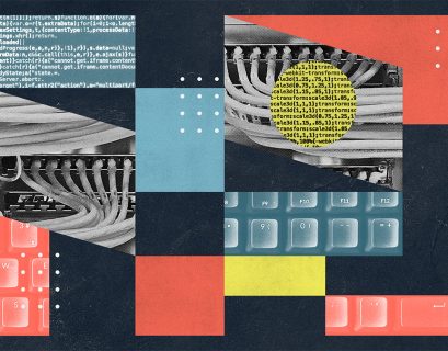 Cyber Risk Is Growing. Here’s How Companies Can Keep Up