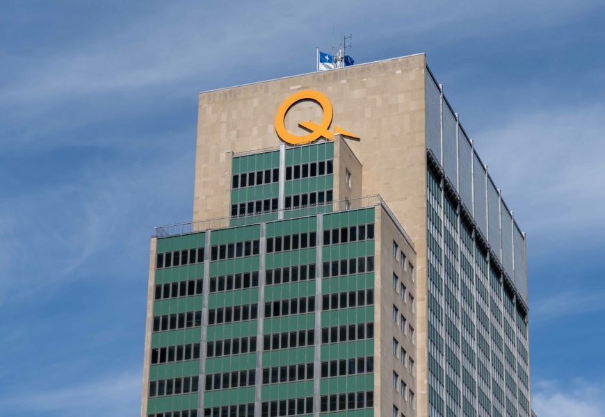 Cyberattack pushes Hydro-Québec’s website and mobile app offline