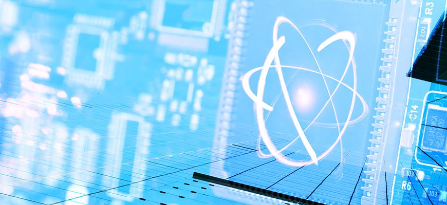 With cyber attacks on the rise, businesses should prepare for quantum hacks now