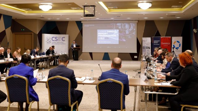 Bosnia Lacks Capacity to Fight Millions of Cyber Attacks Monthly, Report Warns