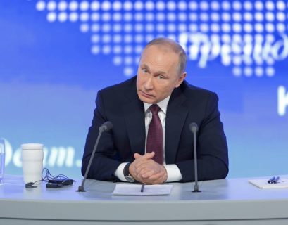 Russia-pushed UN Cybercrime Treaty may rewrite global law. It’s … not great