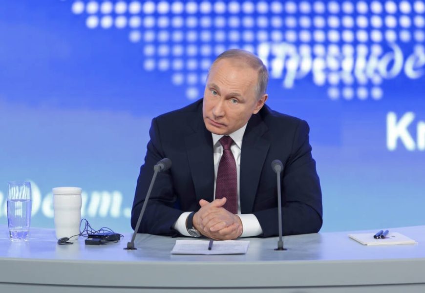Russia-pushed UN Cybercrime Treaty may rewrite global law. It’s … not great
