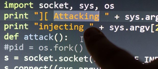 Casino chain shuts Ontario sites after cyber attack