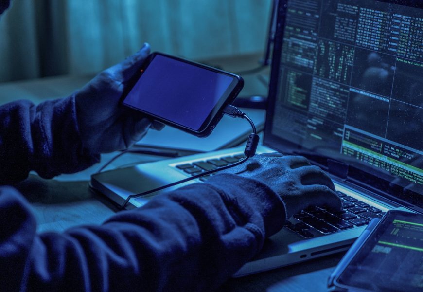 Russian hackers put the UK on official threat footing with attempts to take out critical infrastructure
