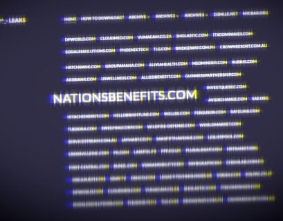 NationsBenefits confirms thousands had personal data stolen in Fortra breach