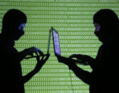 Small businesses face high costs from increasing rates of cyber attacks