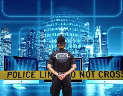 Cost of living crisis fuelling rise in cybercrimes, new research shows