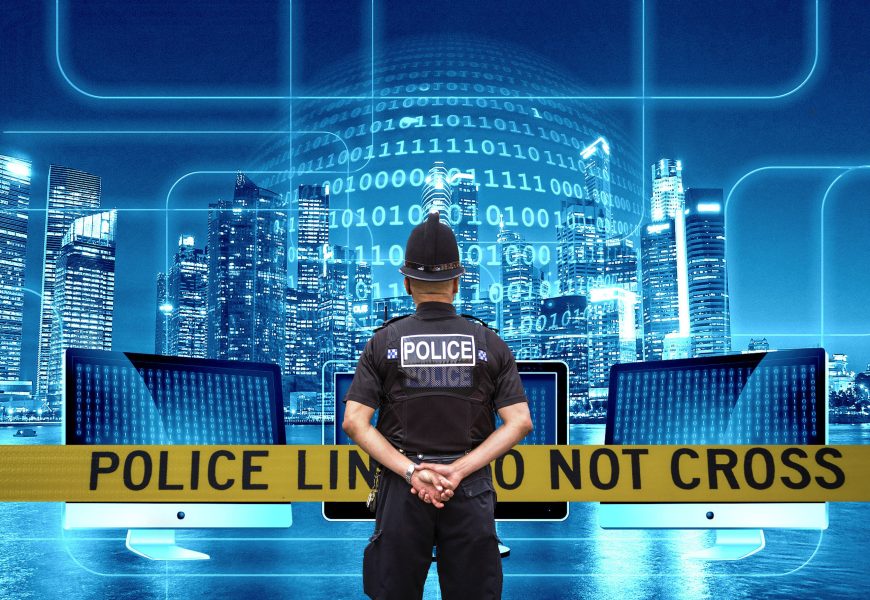 Cost of living crisis fuelling rise in cybercrimes, new research shows