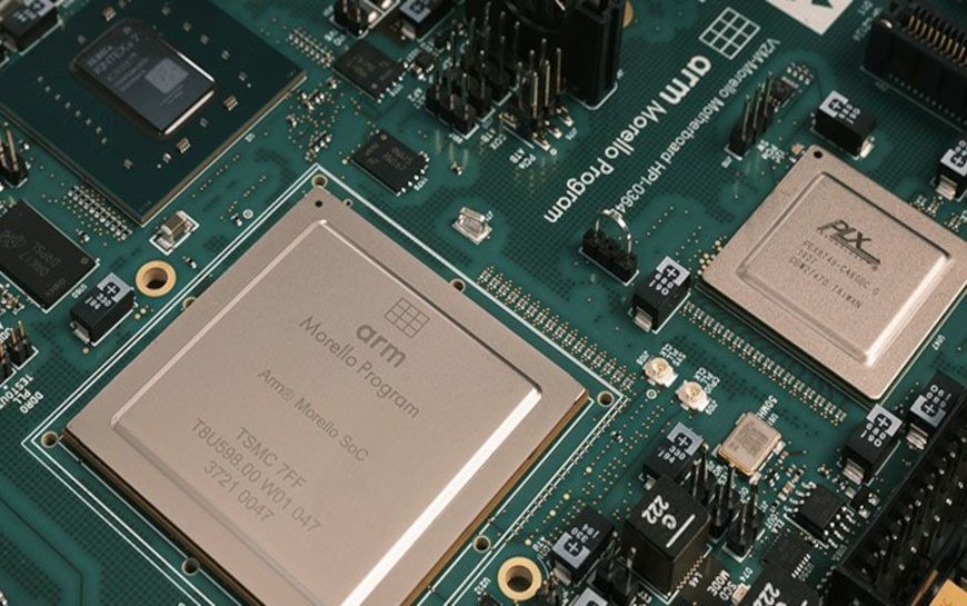 Can this new prototype put an end to cyberattacks?