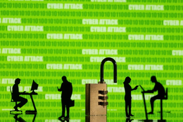 Pro-Russian hackers have attacked Europe’s air-traffic agency