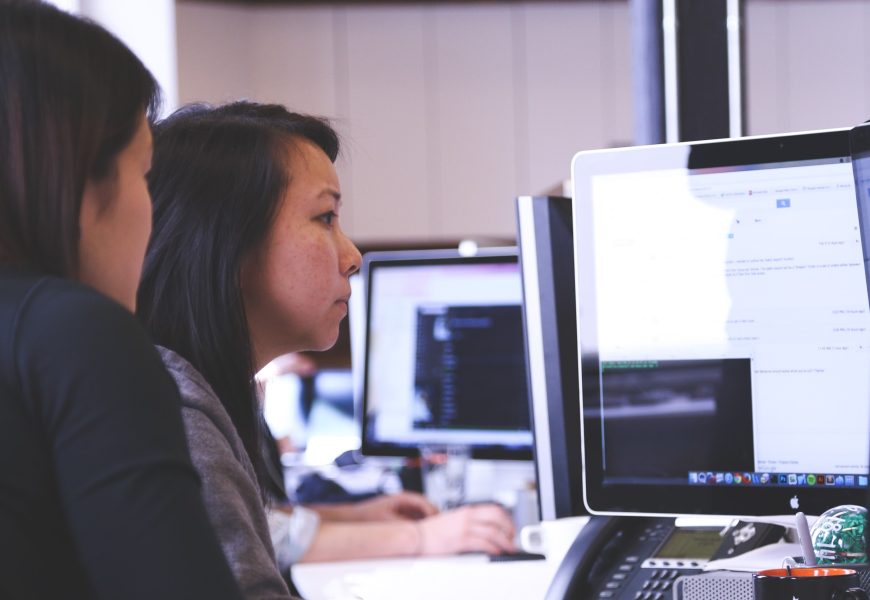 Microsoft wants to get more women into cybersecurity