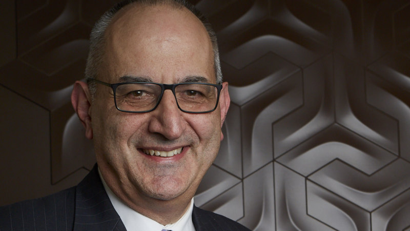 Home Affairs chief says cyberattacks threaten ‘everything, everywhere all at once’
