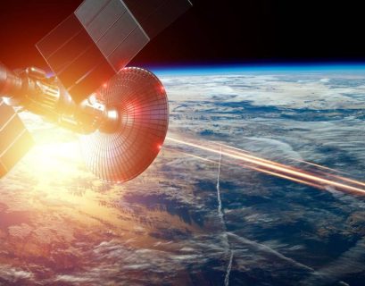 US National Cyber Director: Fending off cyber threats in space is ‘urgent,’ needs ‘high level attention’